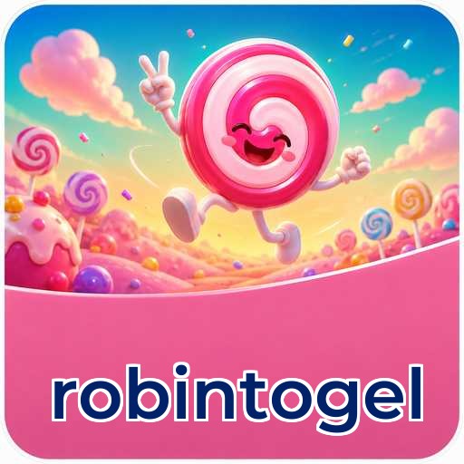 Screenshot 1 - robintogel Home Screen