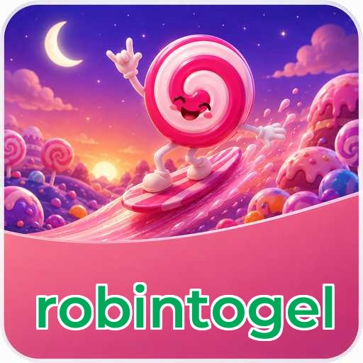 Screenshot 1 - robintogel Home Screen
